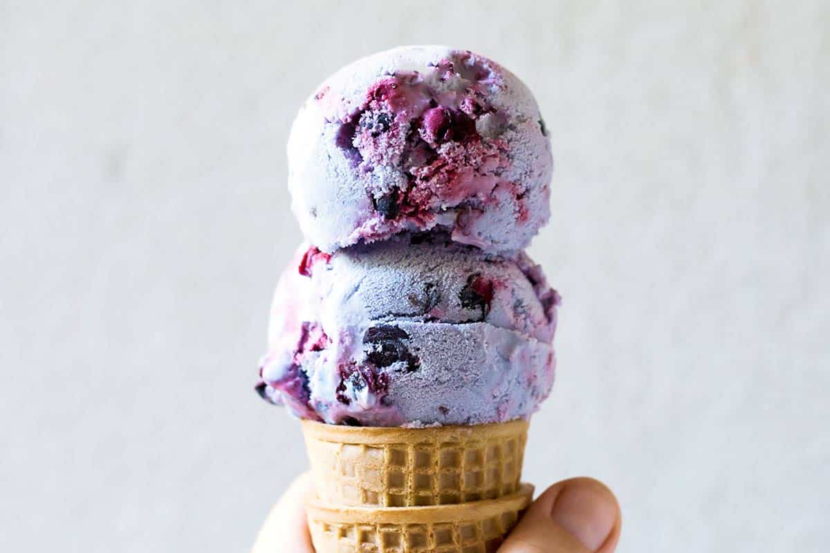 Black-Currant-Cassis-Ice-Cream